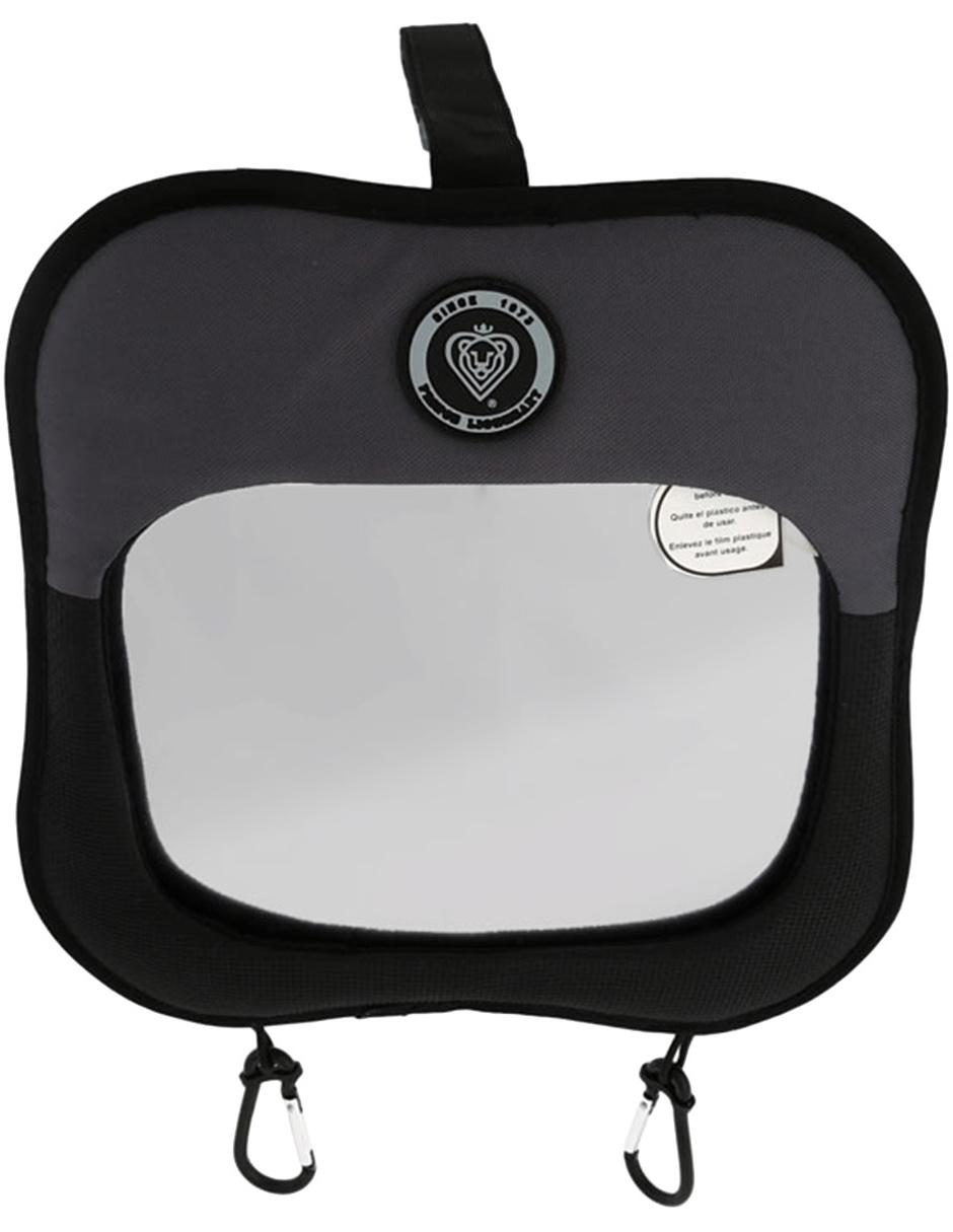 Espejo retrovisor 2