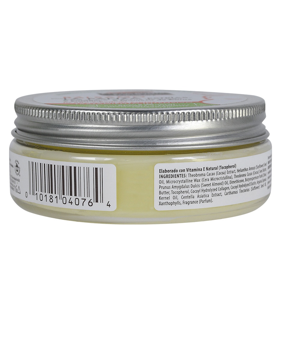 Bálsamo Palmer's aroma cacao de 125 g 1