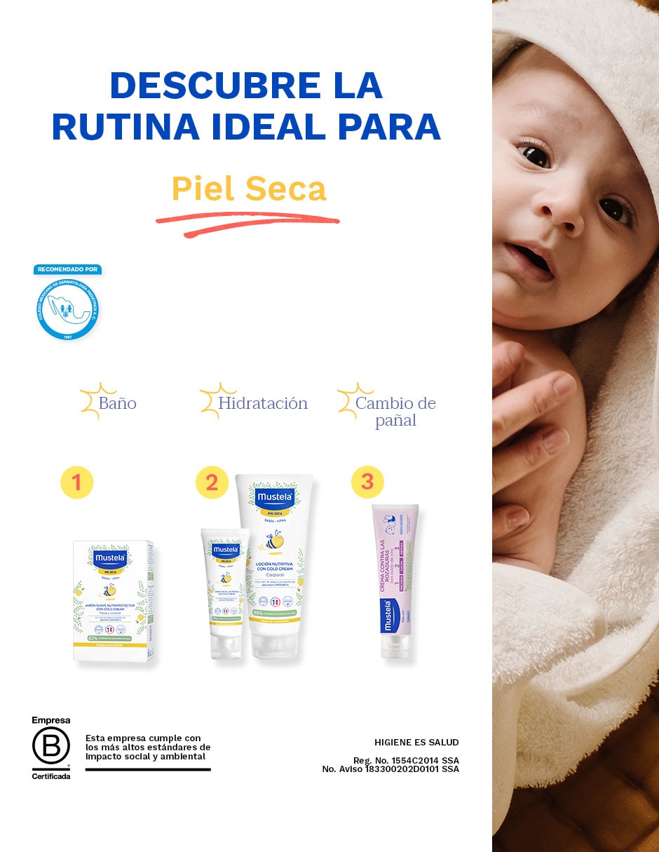Loción unisex 4