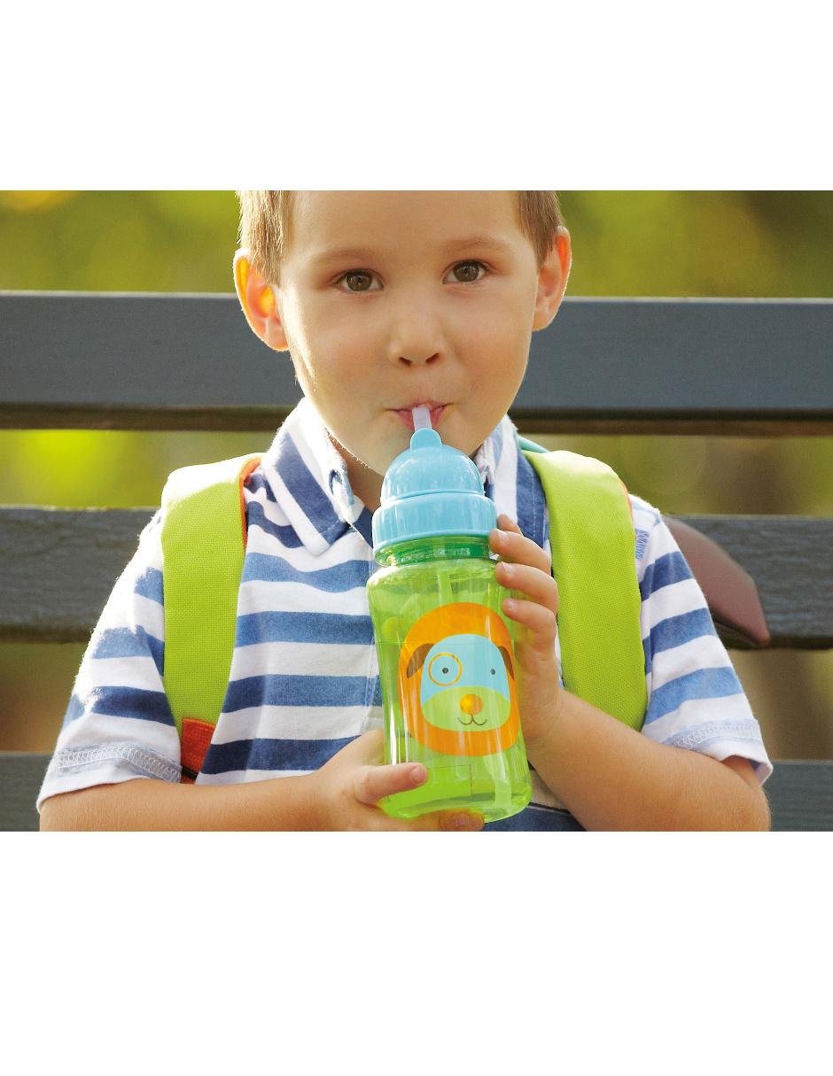 Botella de agua 2