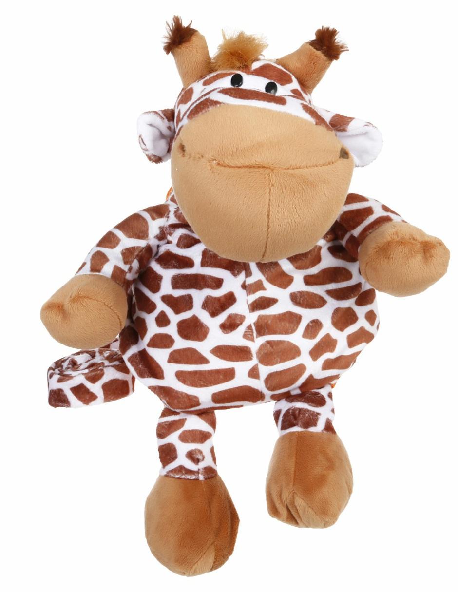 Mochila Jirafa Animal Unisex Arnés Con Planet FKJcl1