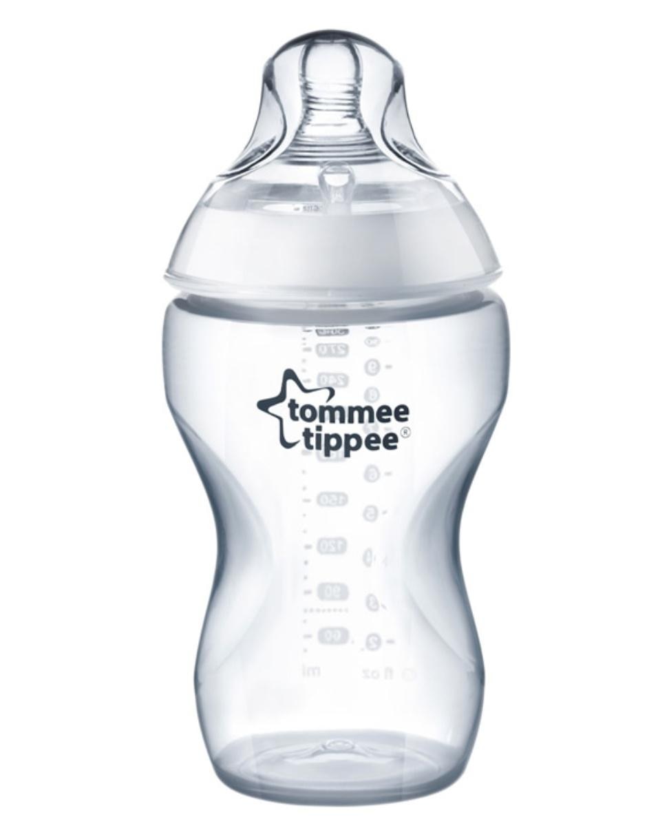  Tommee Tippee Biberón 11.5 fl oz Pack a elegir : Bebés