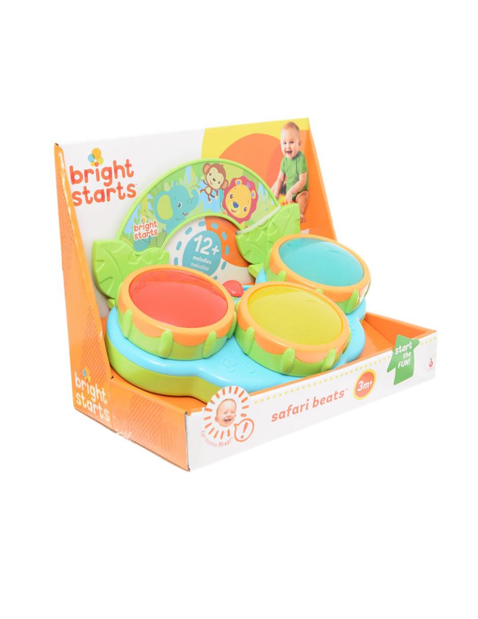 Tambor baby box toys 52269 2