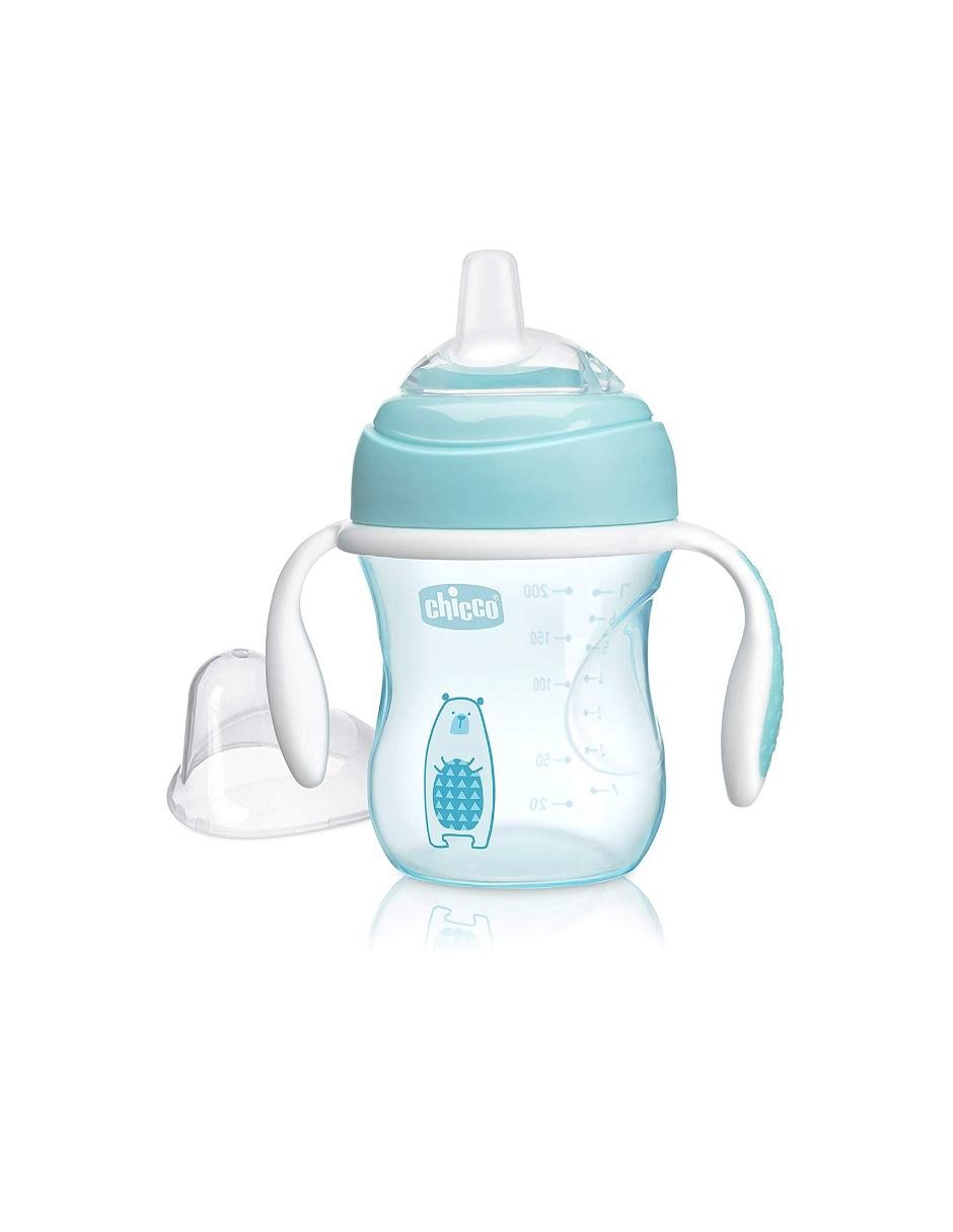 Vaso entrenador 3