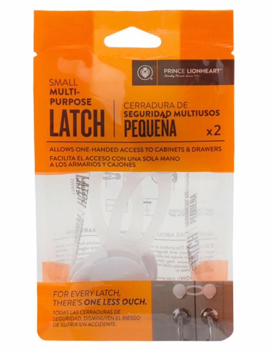 Broche de seguridad para puerta 3