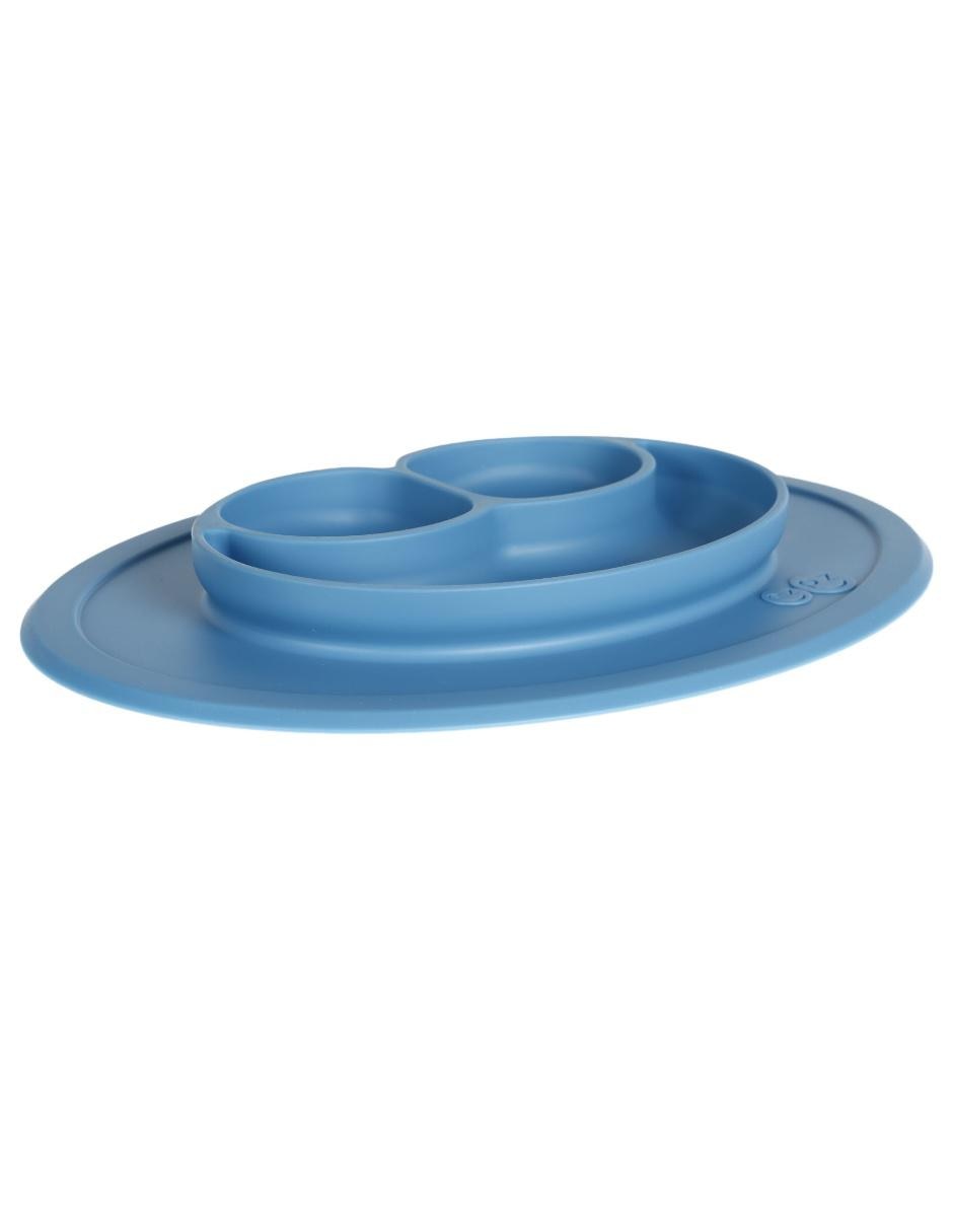 Plato adherible unisex 2