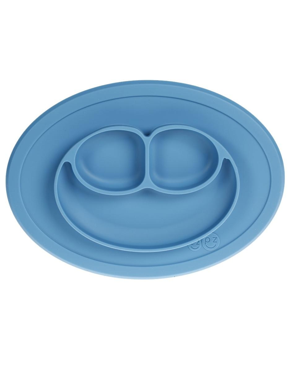 Plato adherible unisex 4