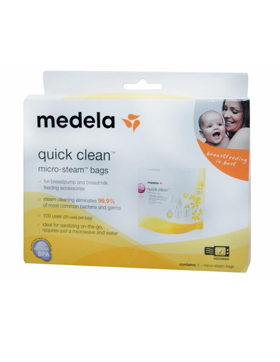 Bolsas esterilizadoras 5 piezas 2