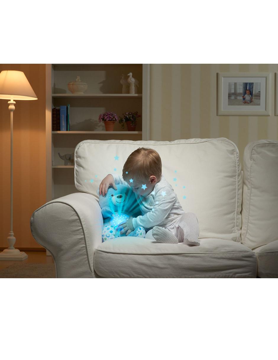 Proyector Baby Bear 5