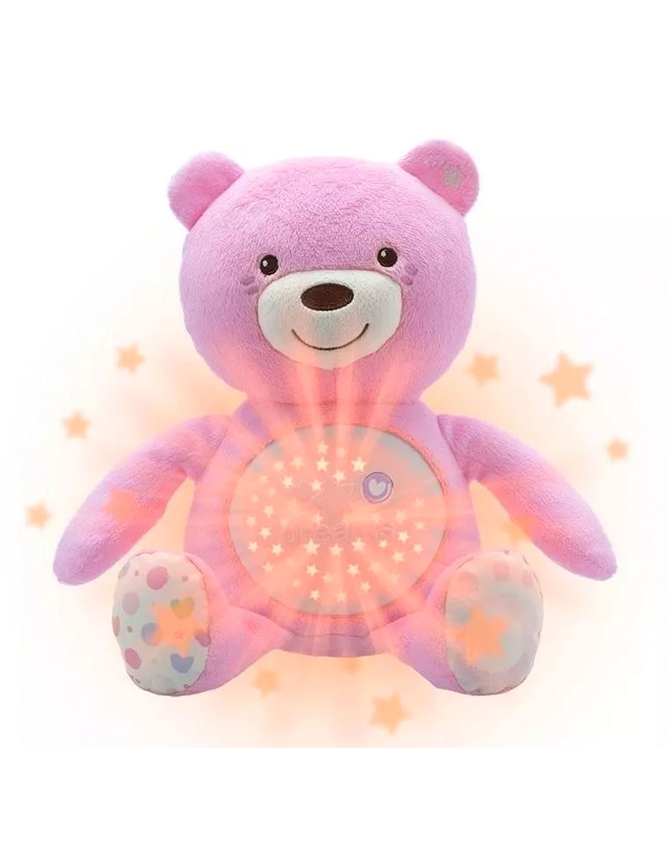 Proyector Baby Bear 2