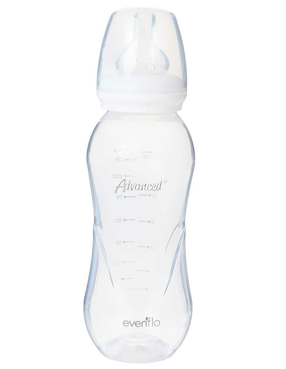 Biberón 8 oz