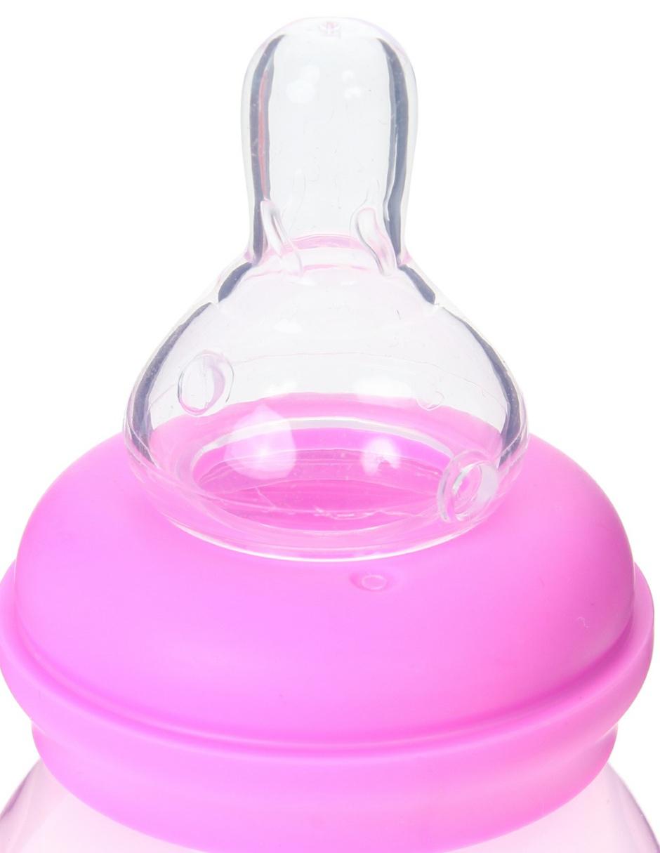BIBERONES EVENFLO ADVANCED 8 OZ
