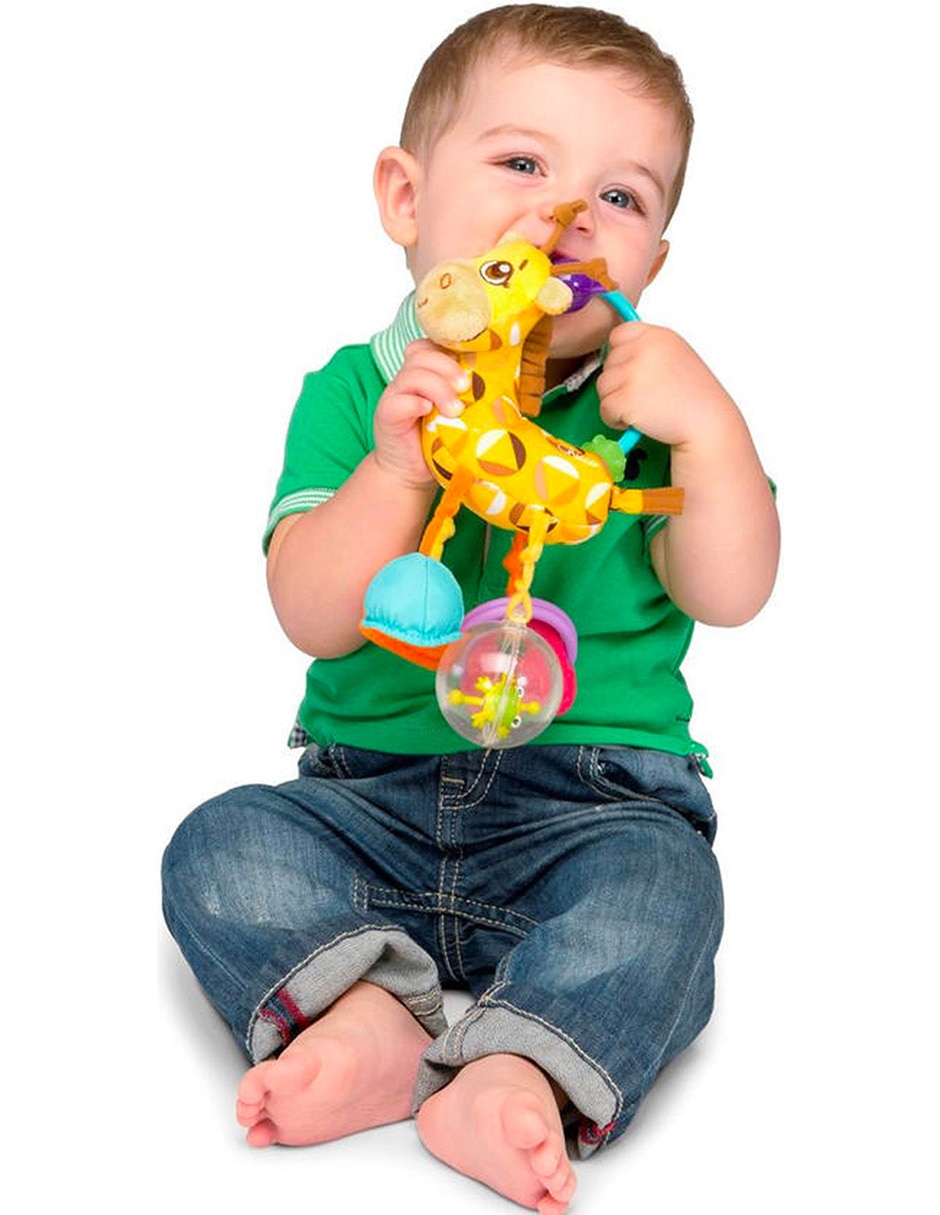 Juego Didáctico infantil unisex 9