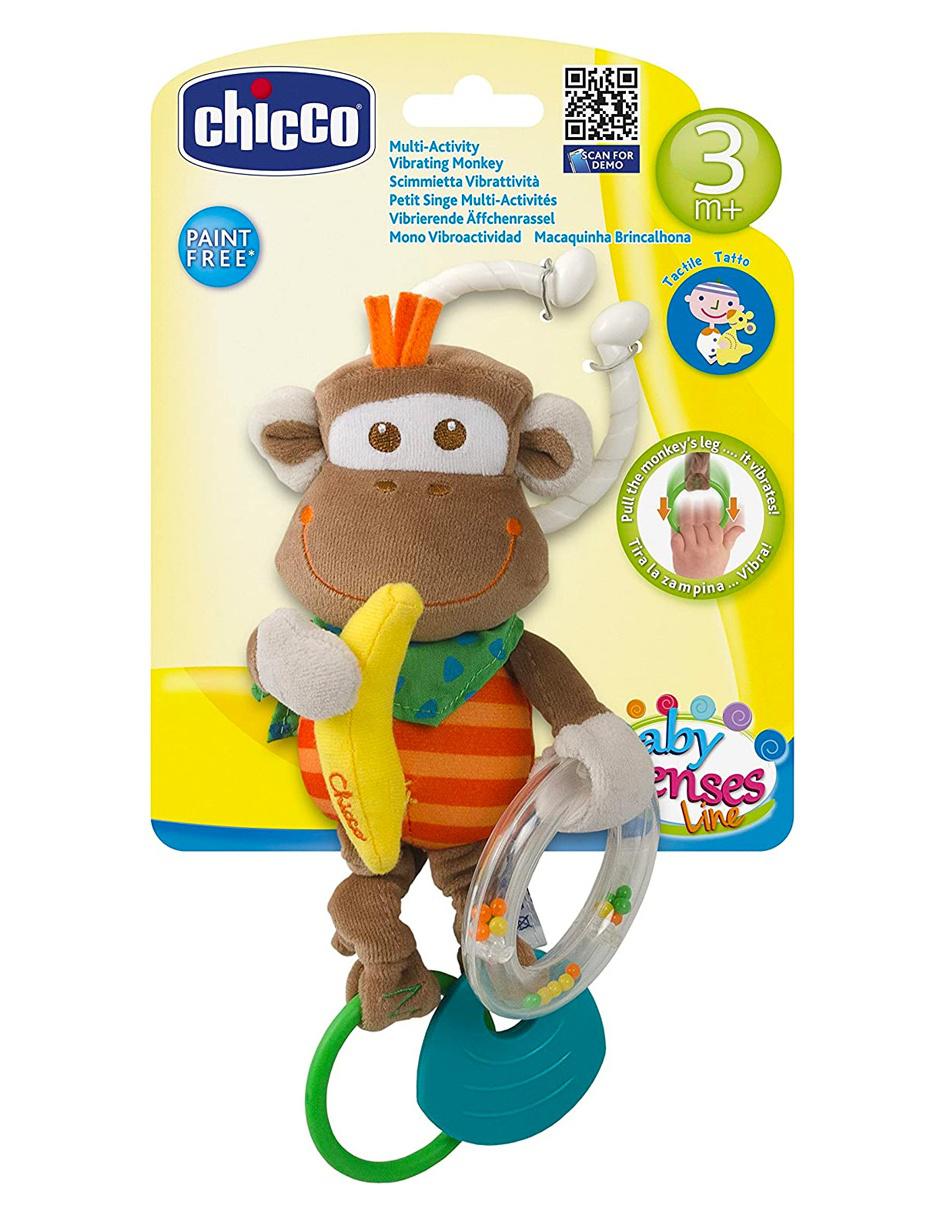 Juego Didáctico infantil unisex 3
