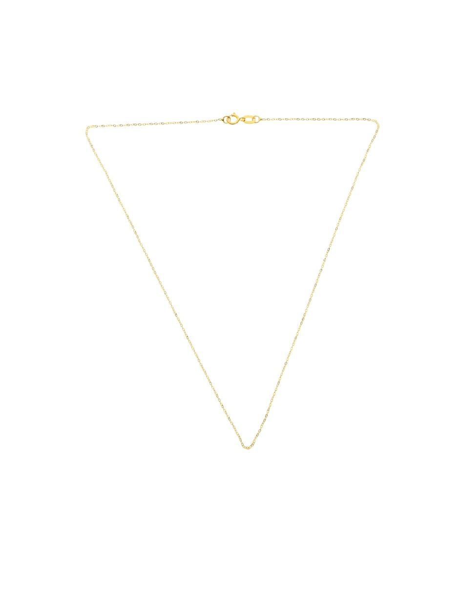 Cadena de oro 14 K