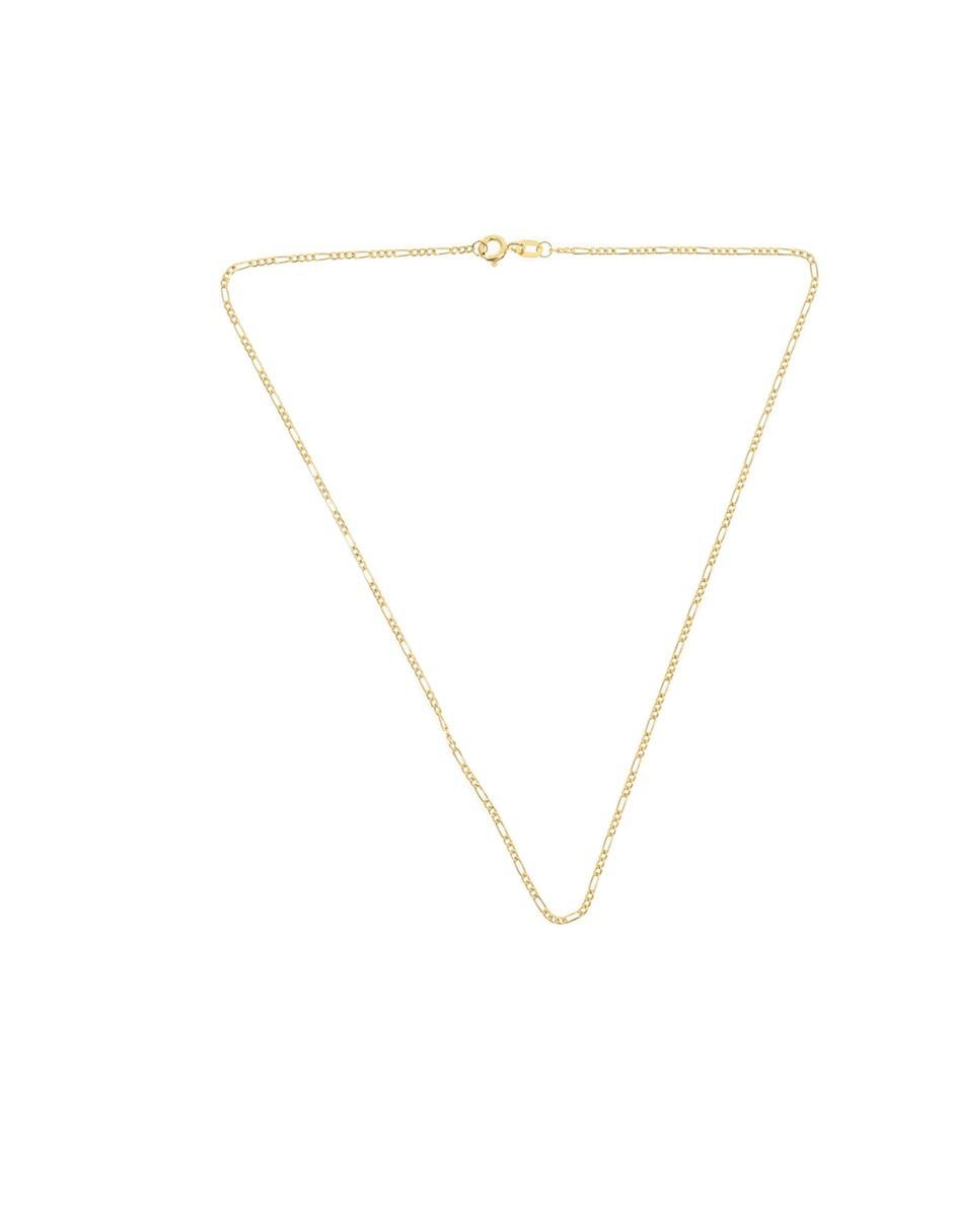 Cadena de oro 14 K