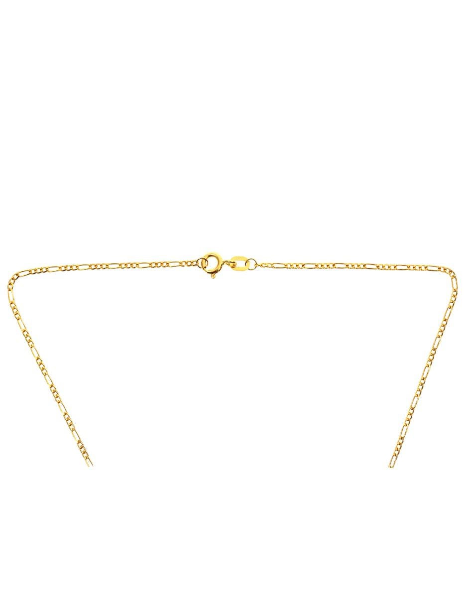 Cadena de oro 14 K 2