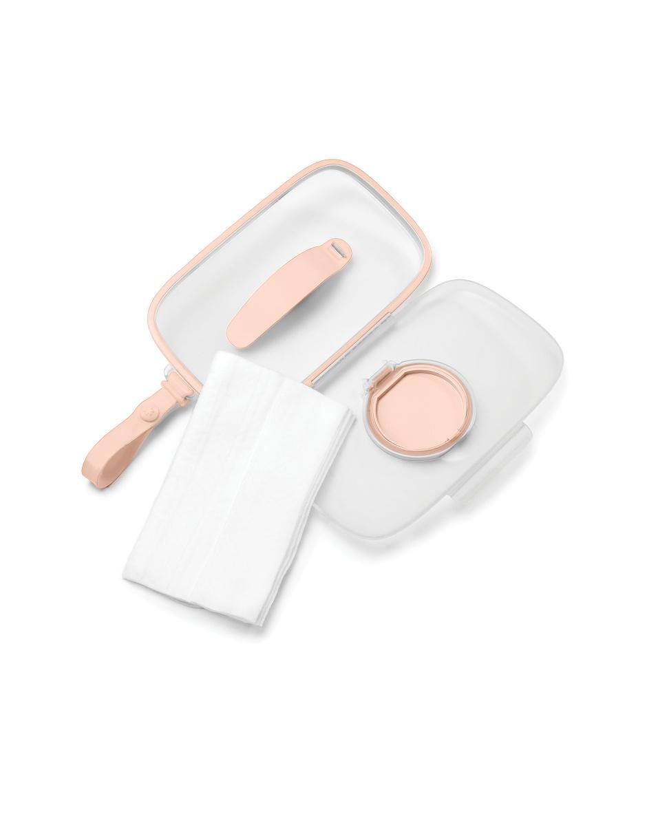 Estuche para toallas húmedas 3