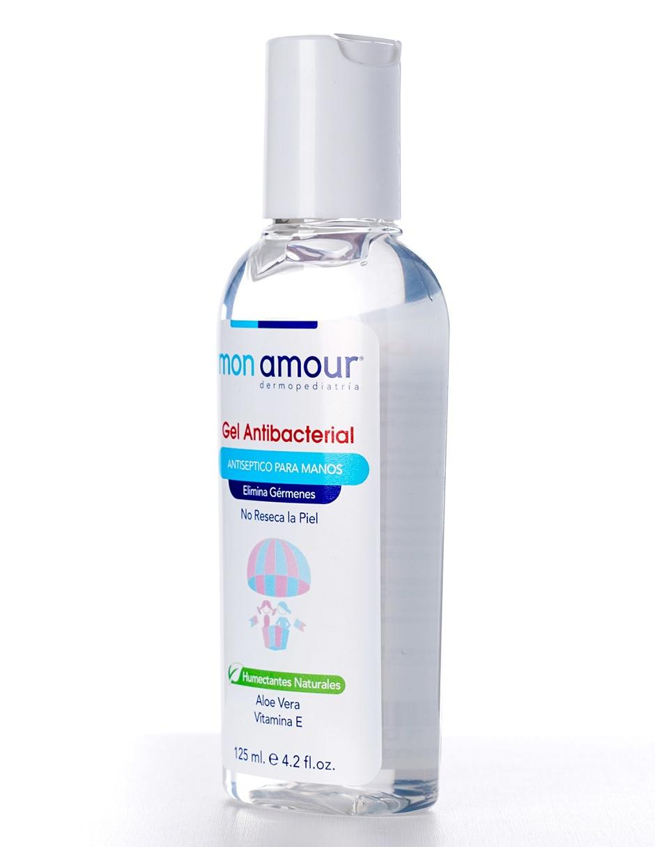 Ozy Gel antibacterial para manos