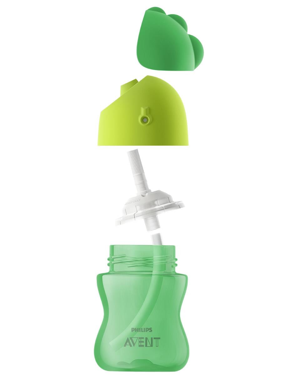 Vaso Bendy 9 m+ 4