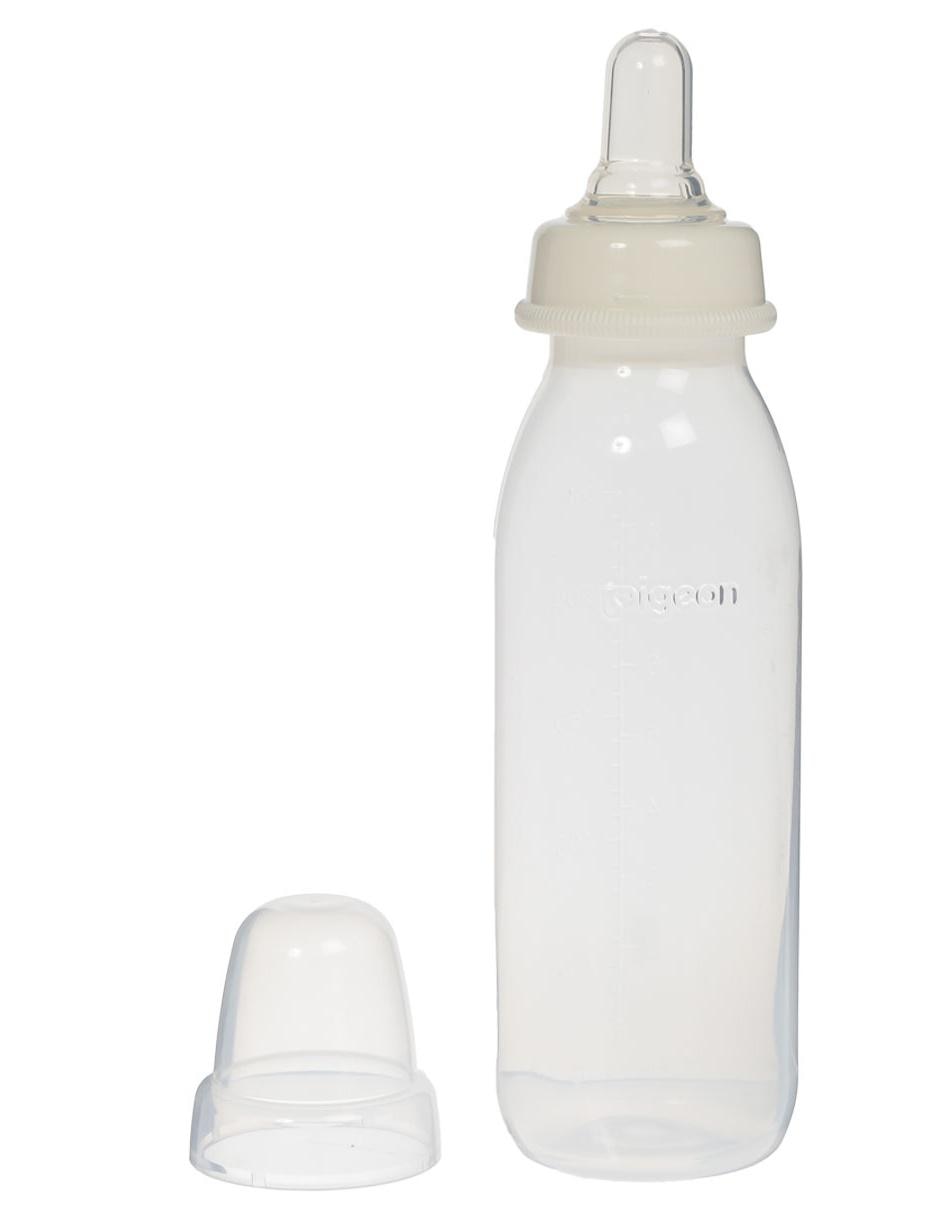 Set de biberón de 8 oz 2