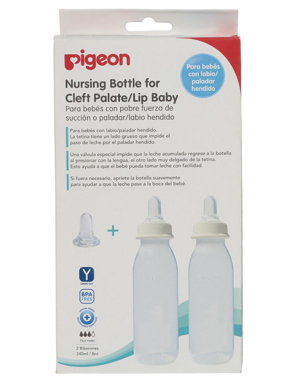 Set de biberón de 8 oz 6