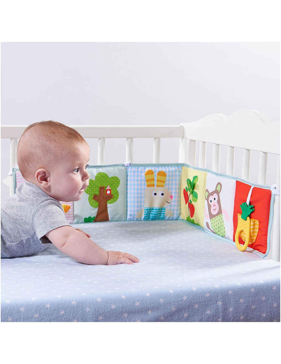 Libro de desarrollo 3 en 1 unisex 2