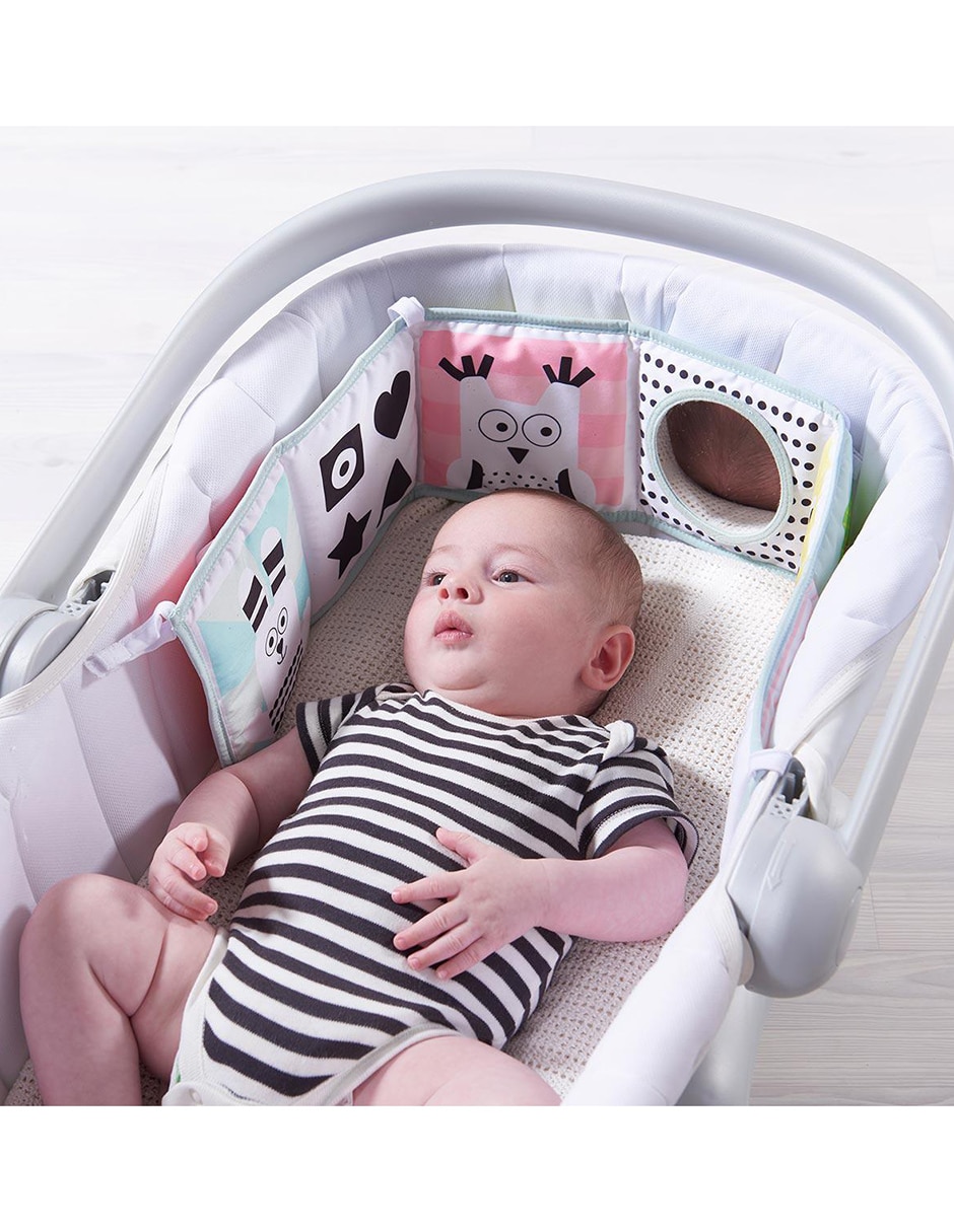Libro de desarrollo 3 en 1 unisex 3