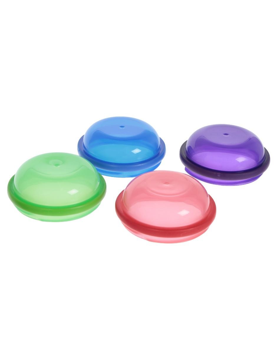 Set contenedores plastico 2