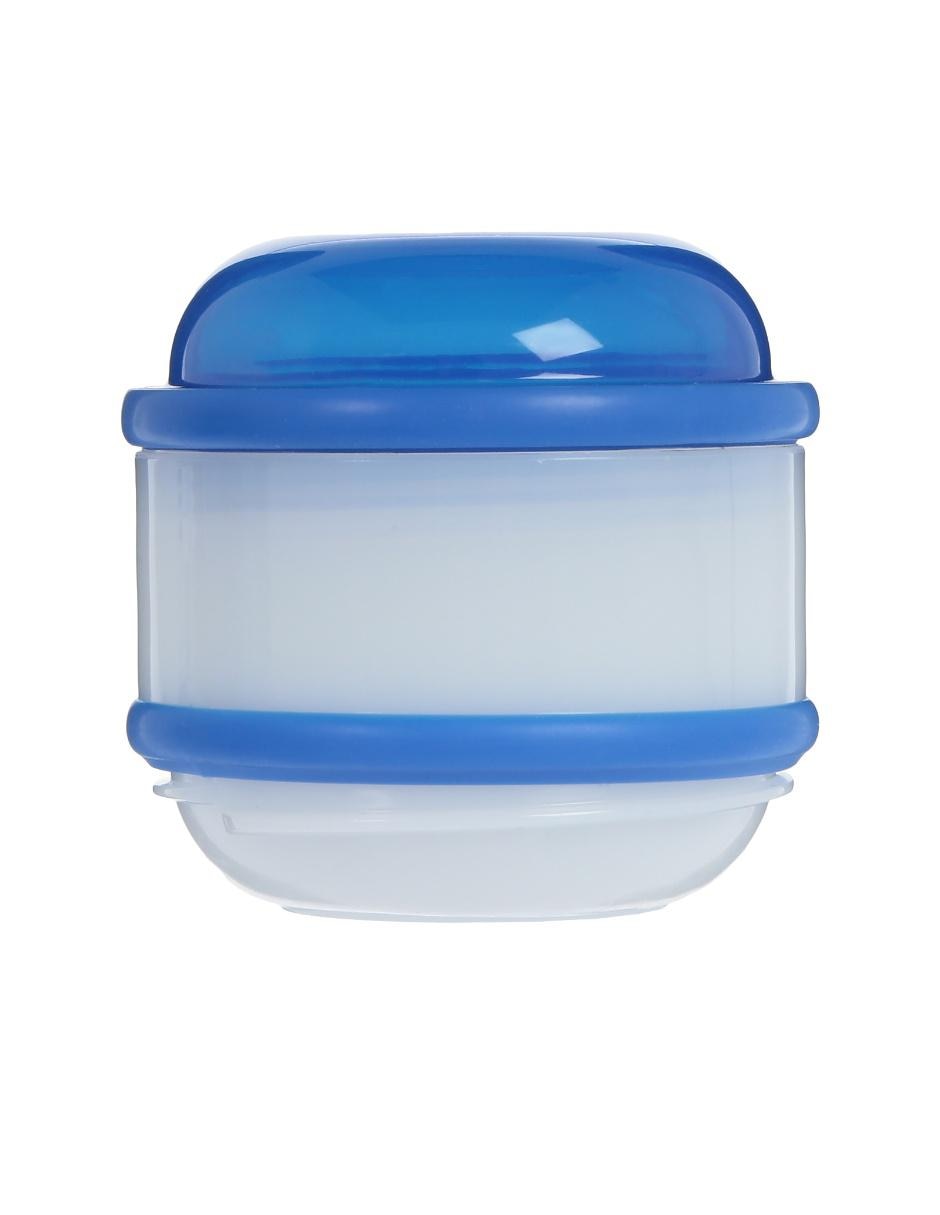 Set contenedores plastico 4