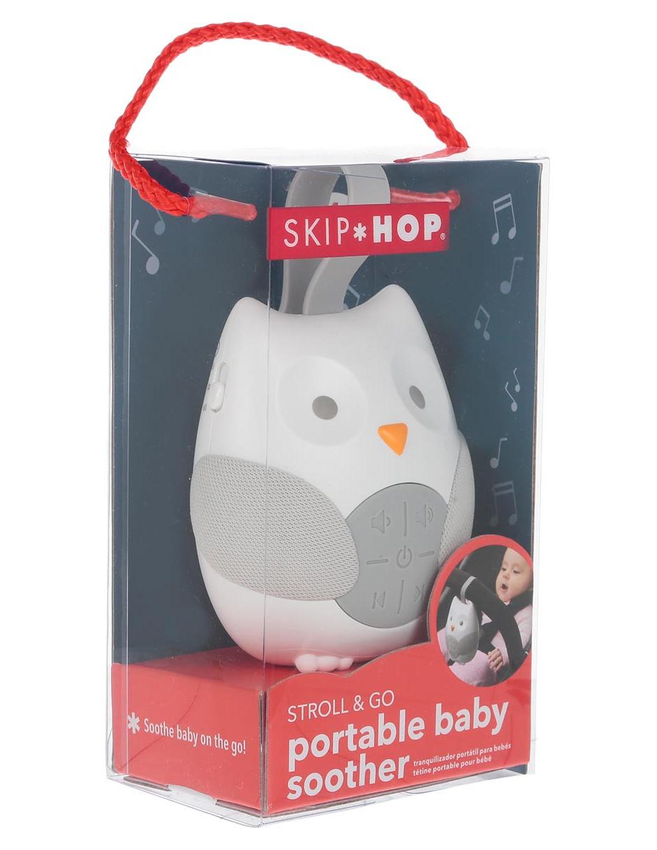 Tranquilizador portátil Stroll & Go 2