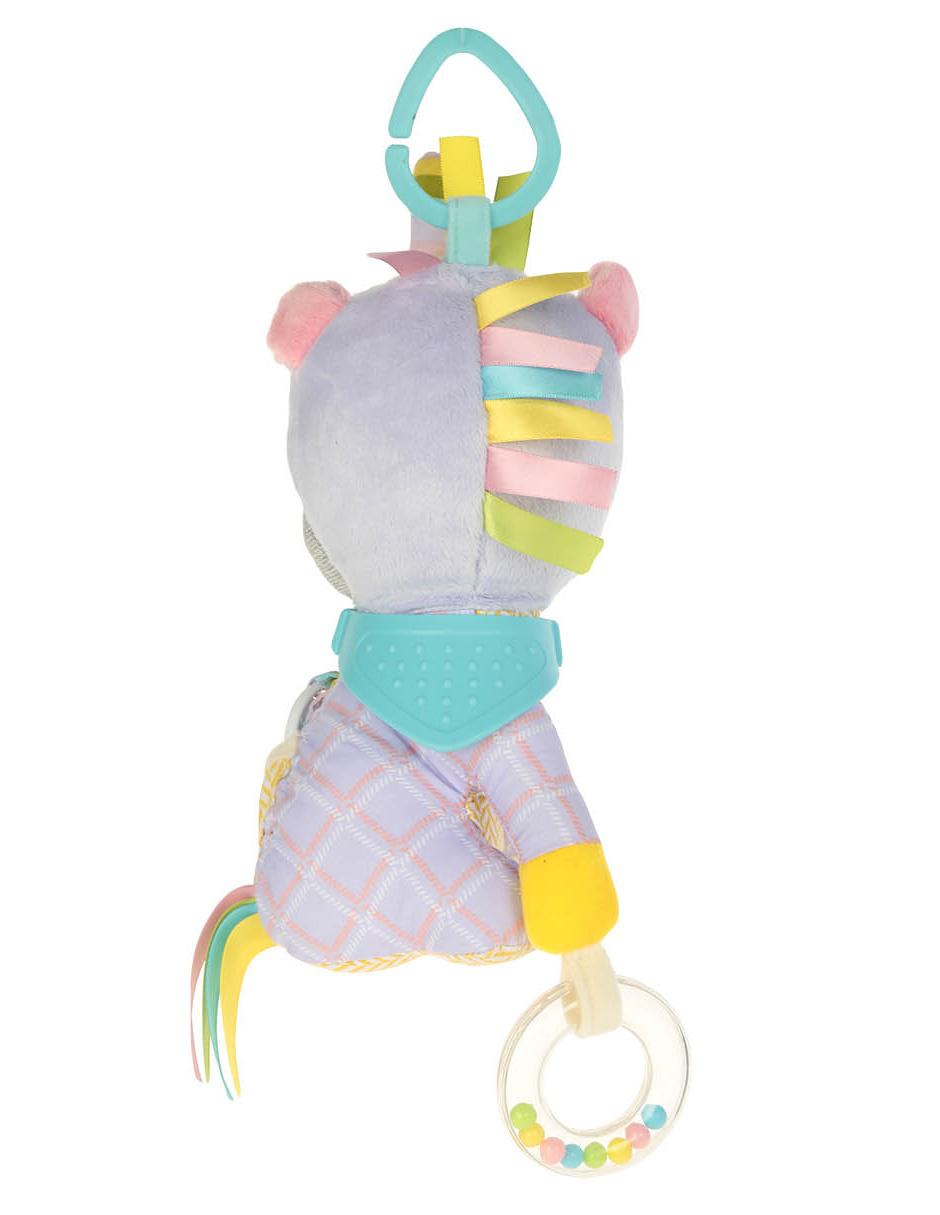 Juego Didáctico para bebé niña 2