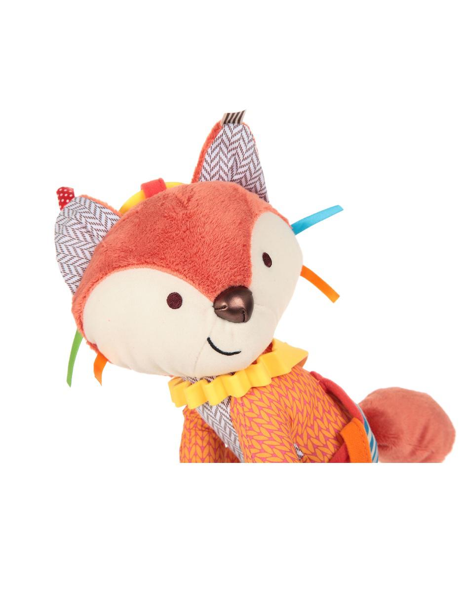 Juego Didáctico infantil unisex 4