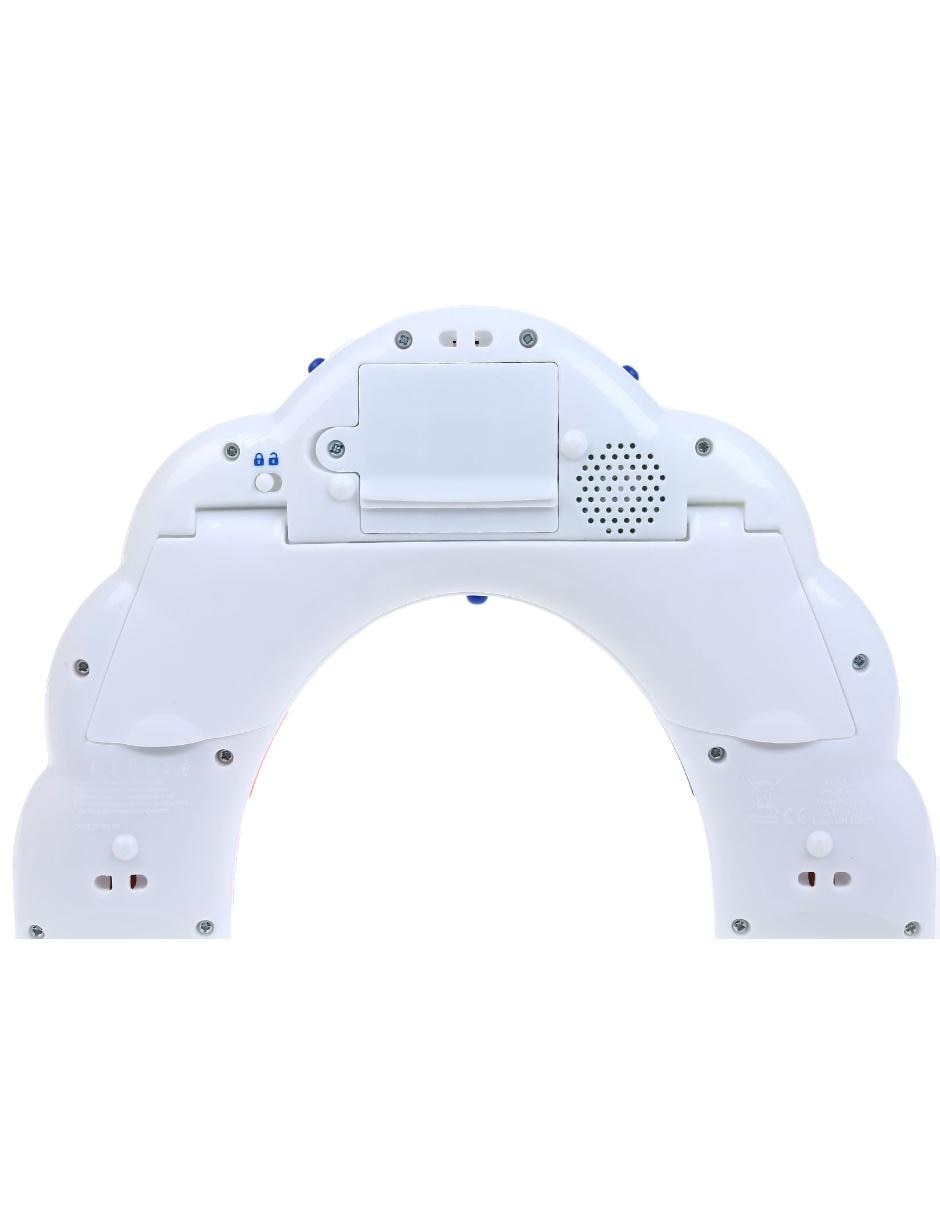 Juguete musical Glow & Discover Light Bar 4