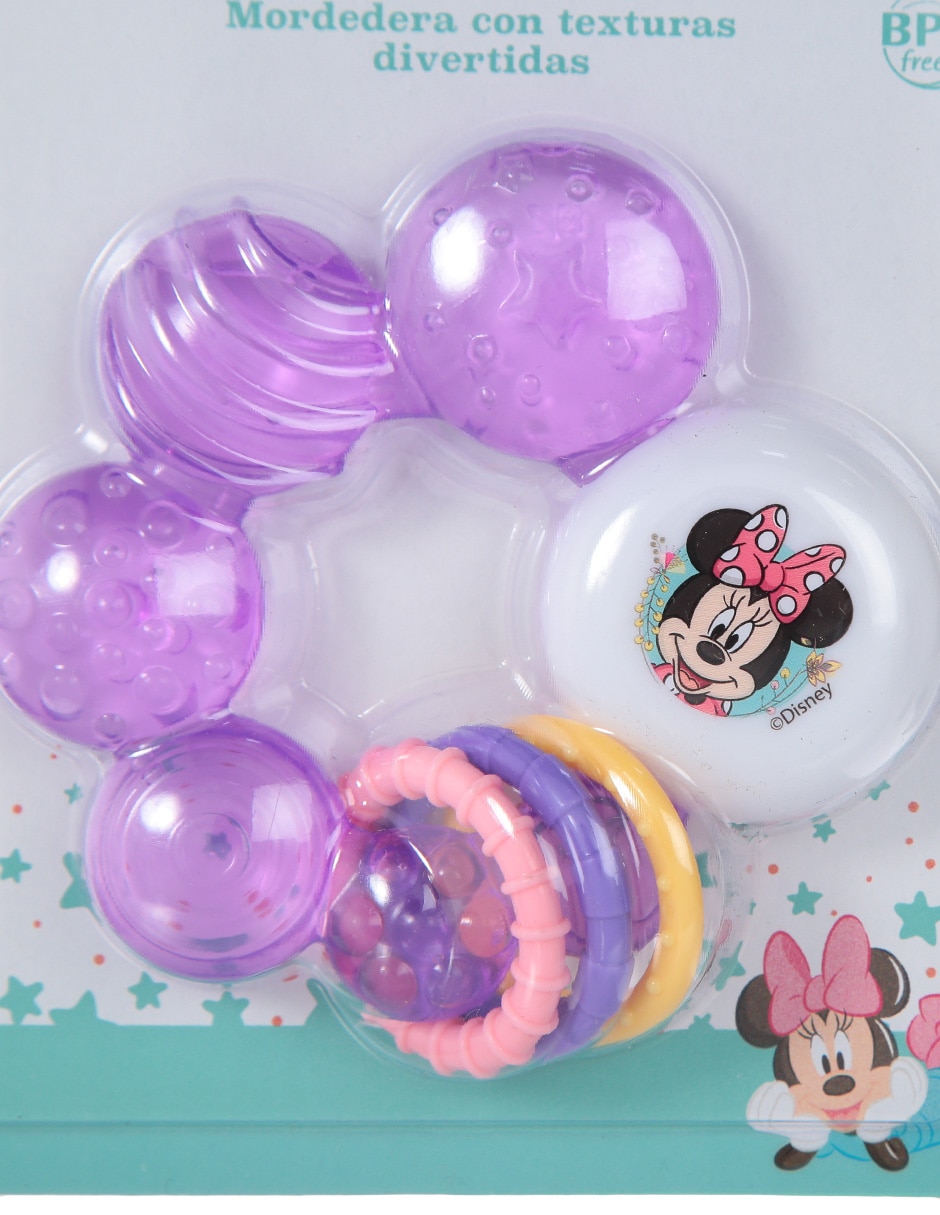 Mordedera Minnie 3