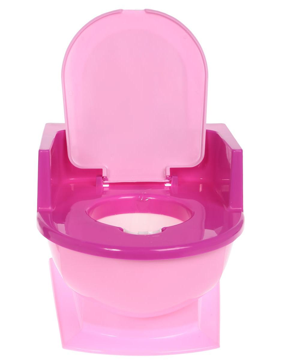 Entrenador de baño Minnie 3