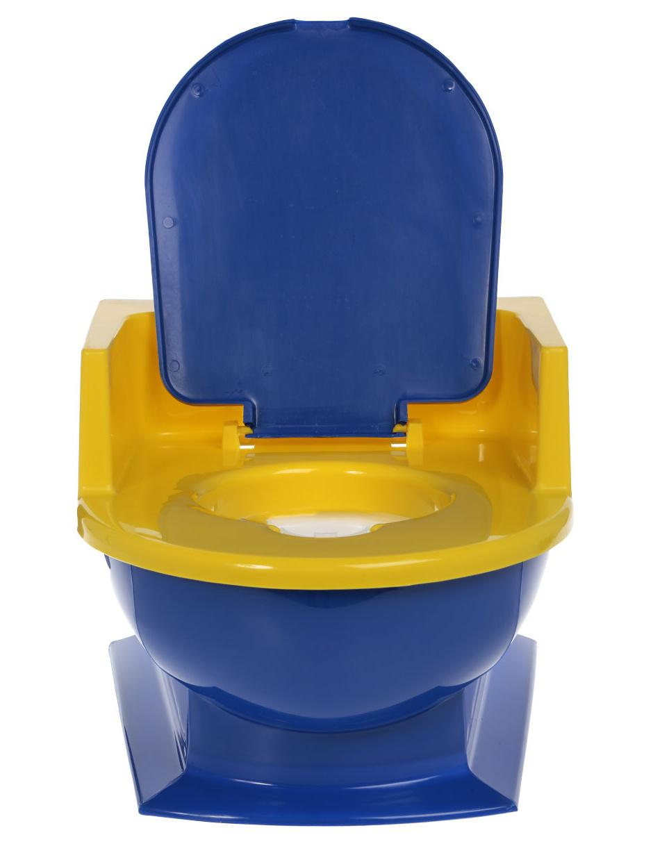 Entrenador de baño Mickey Mouse 3