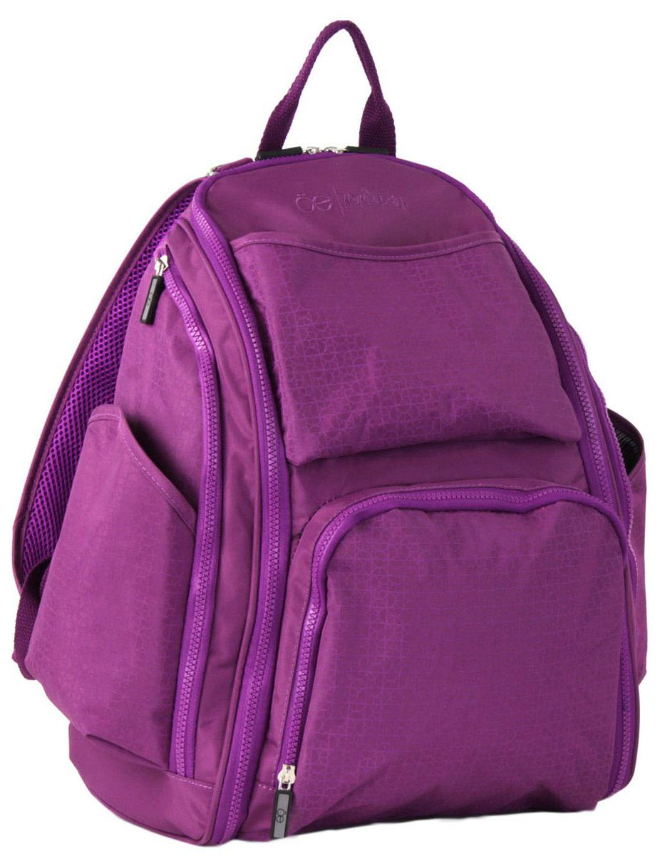 Pañalera backpack 2