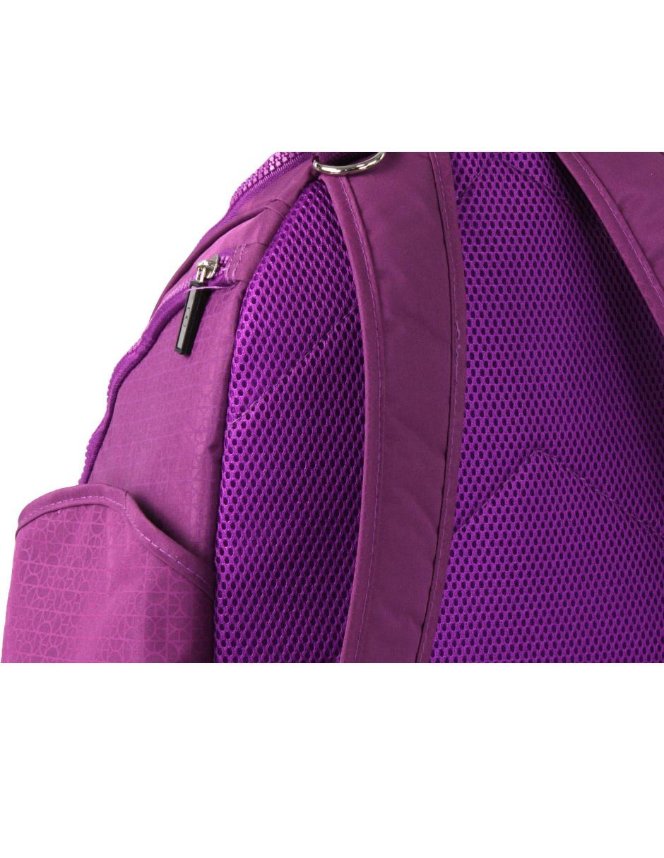 Pañalera backpack 6