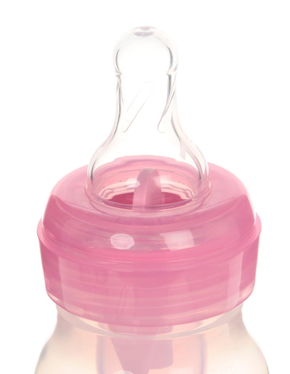 Set de biberones de 4 oz 3