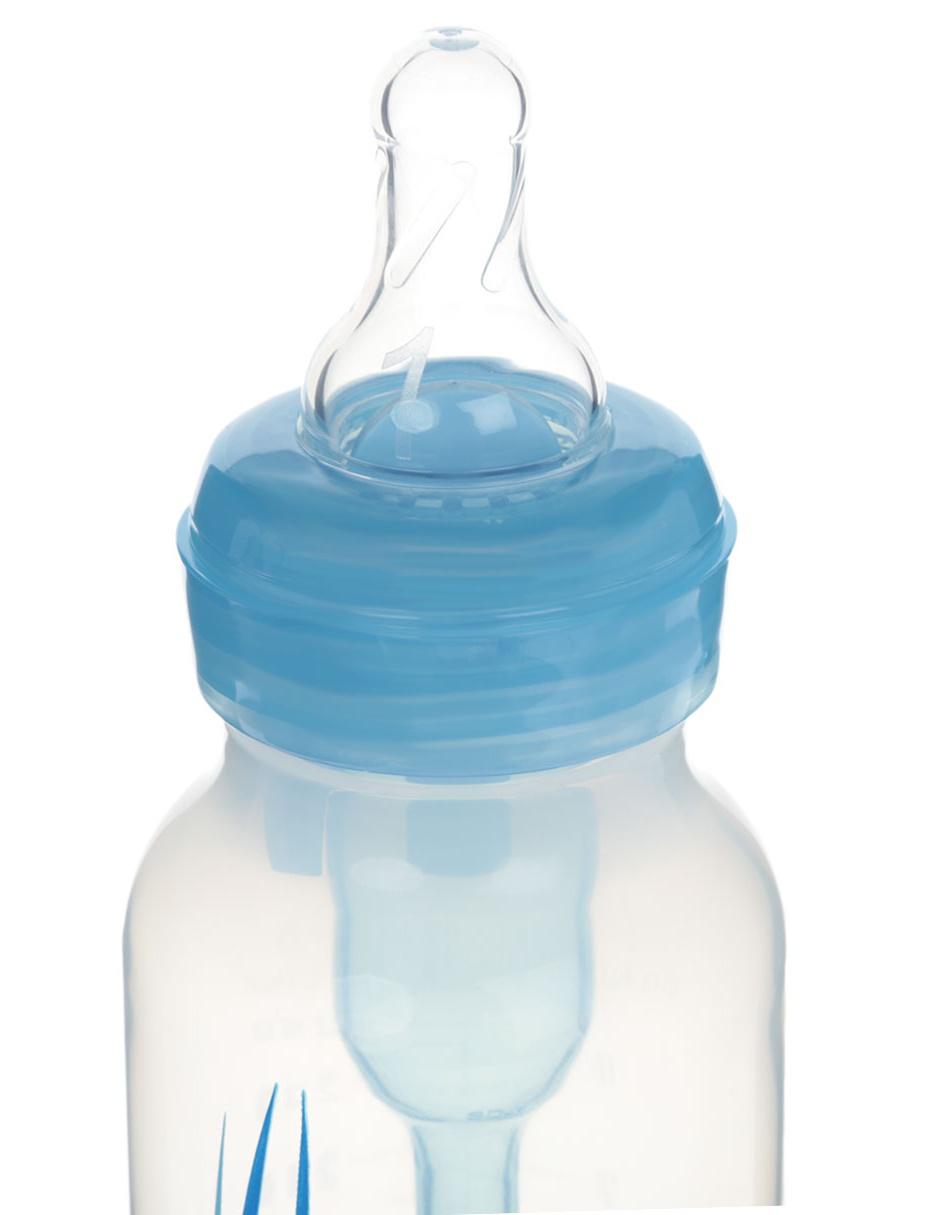 Set de biberones de 8 oz 3