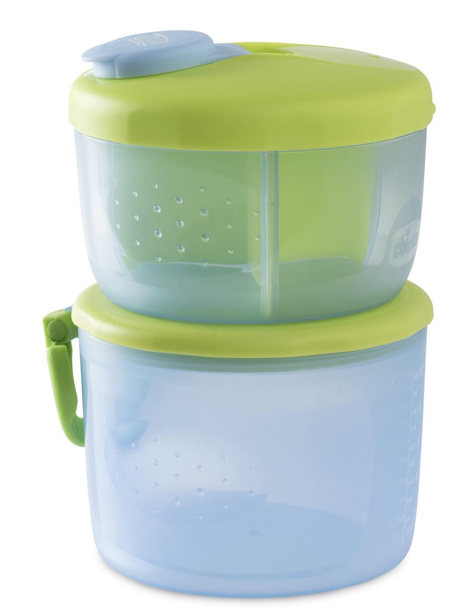Dosificador para fórmula Easy Meal Chicco Dosificador para fórmula Easy Meal Chicco