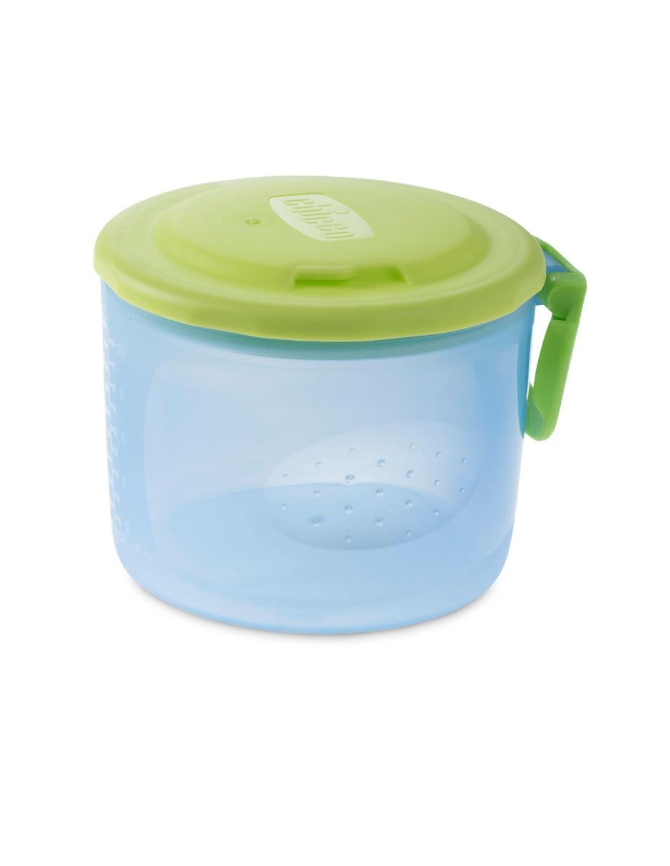 Dosificador para fórmula Easy Meal Chicco 6