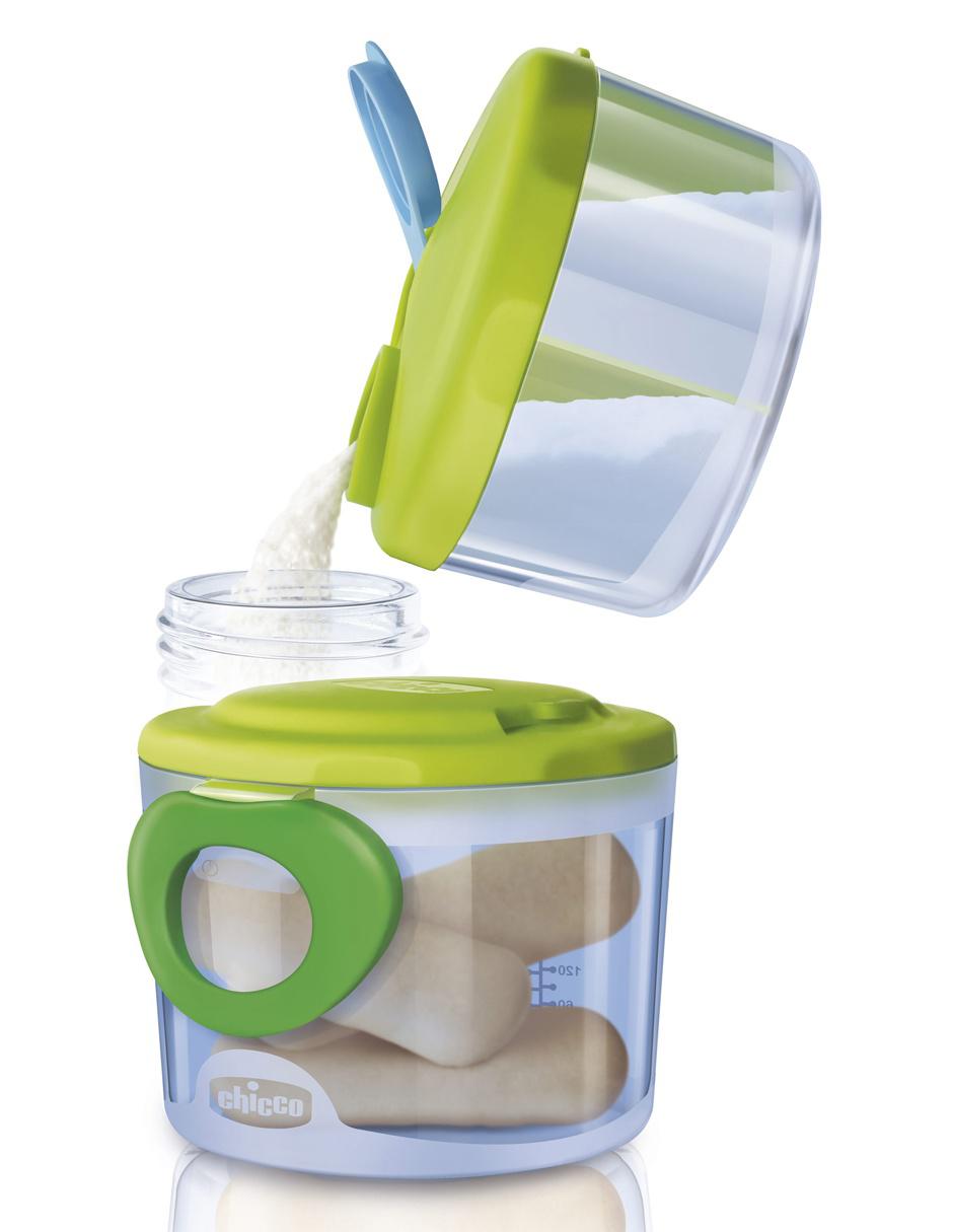 Dosificador para fórmula Easy Meal Chicco 10