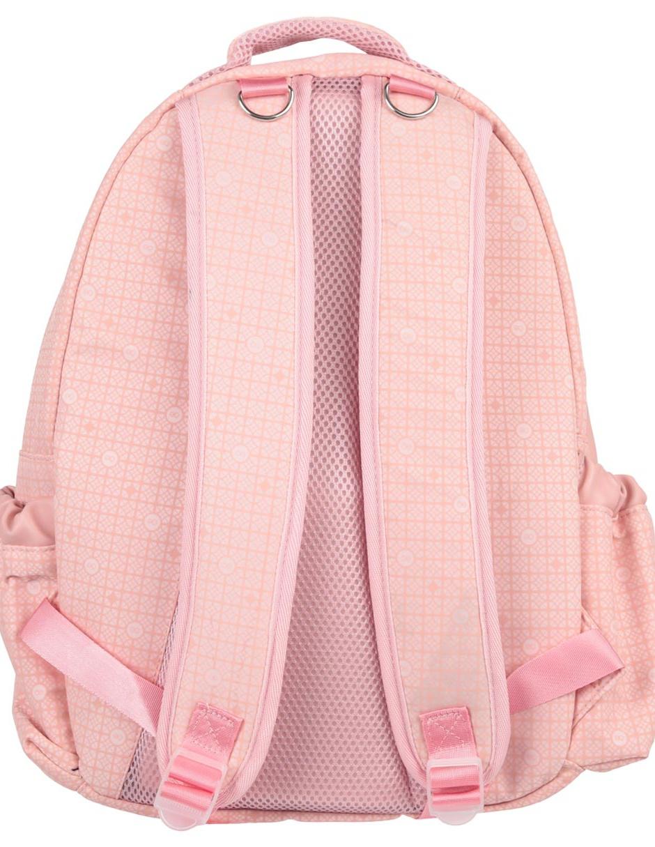 Pañalera backpack 4