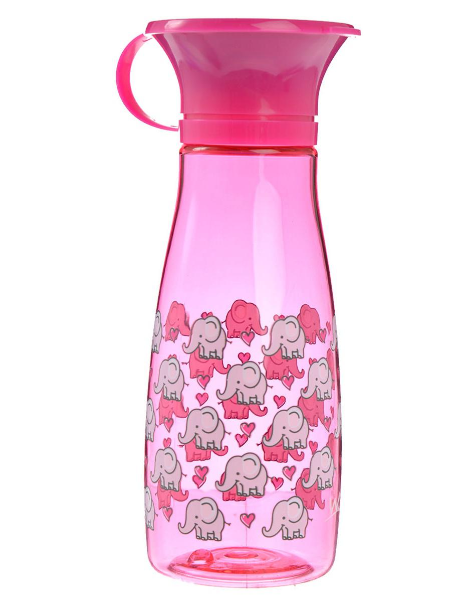 Vaso entrenador 2