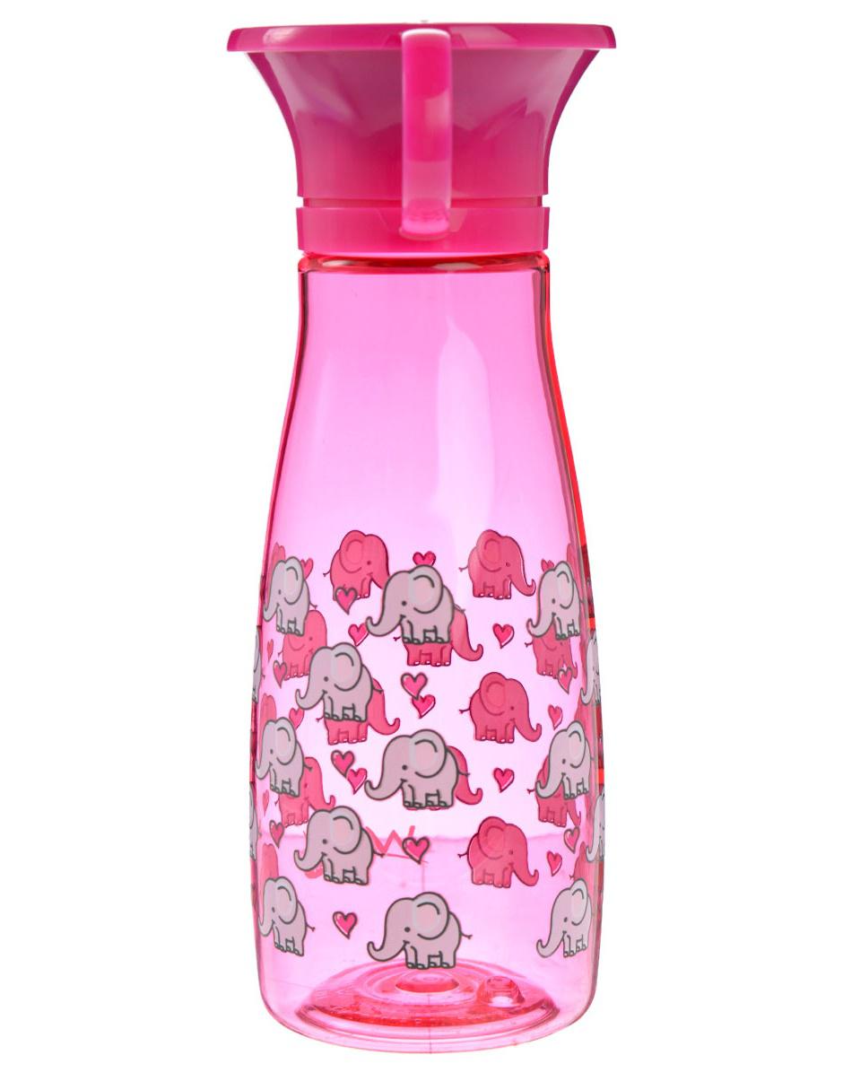 Vaso entrenador 3