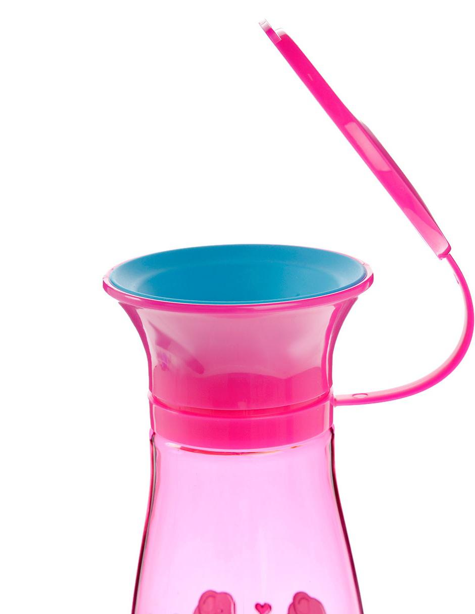 Vaso entrenador 4