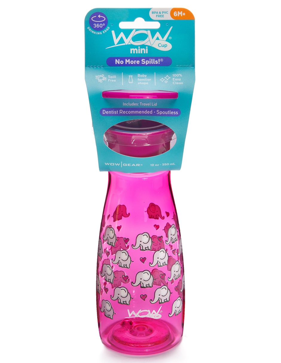 Vaso entrenador 5
