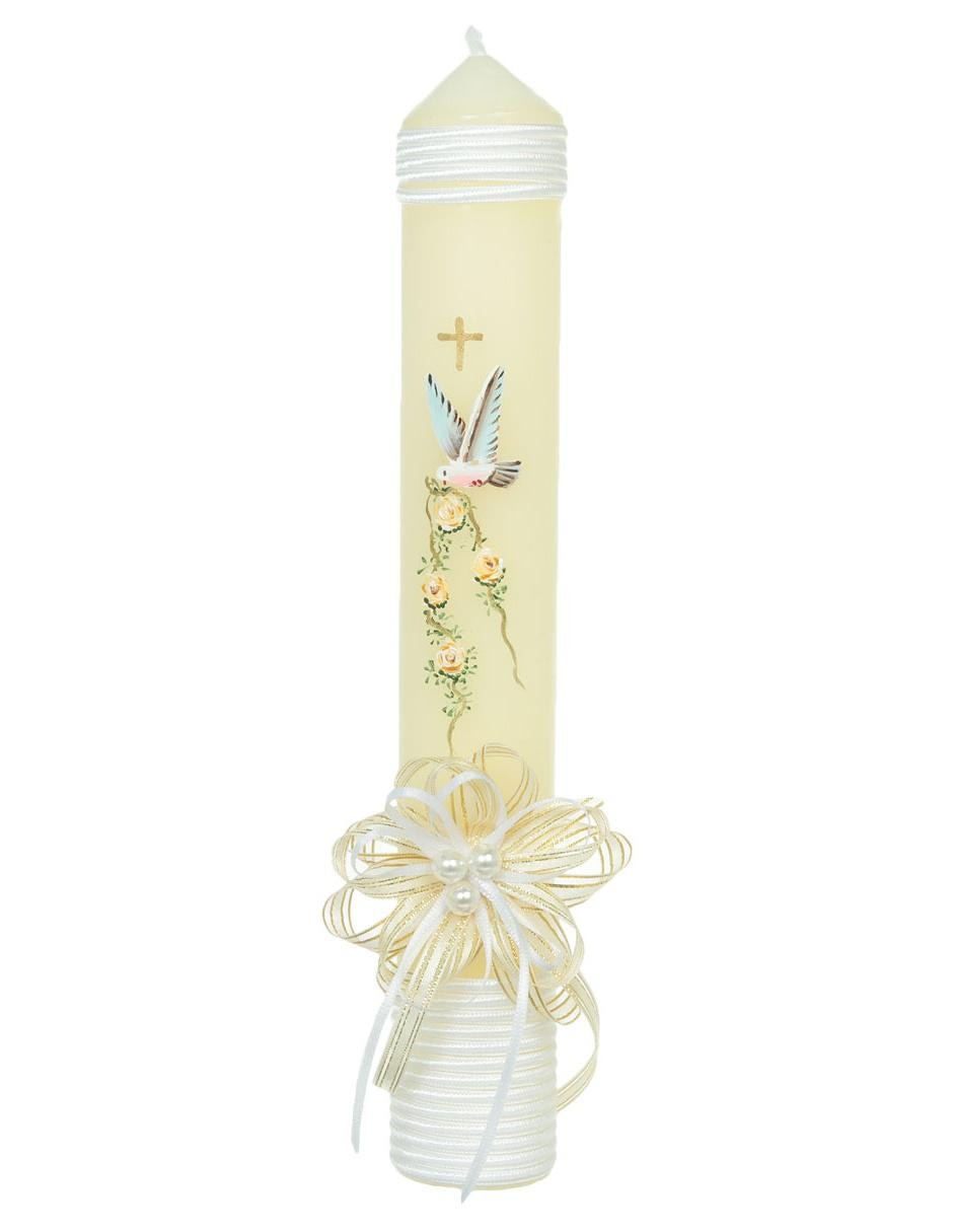 Estuche de bautizo 4 piezas 2
